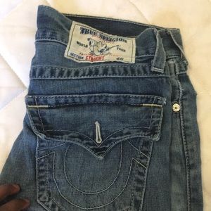 Nice true religion pants nice jeans